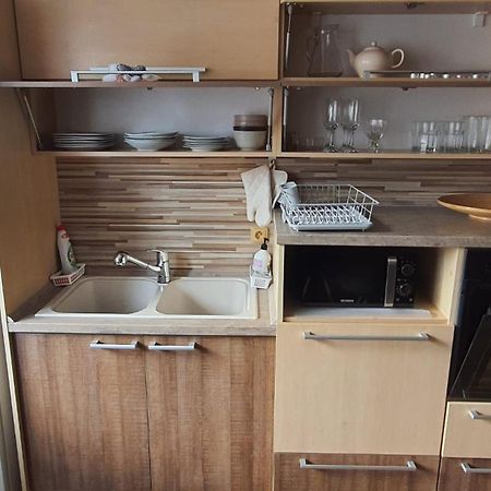 Apartman U Posty Краліки Екстер'єр фото
