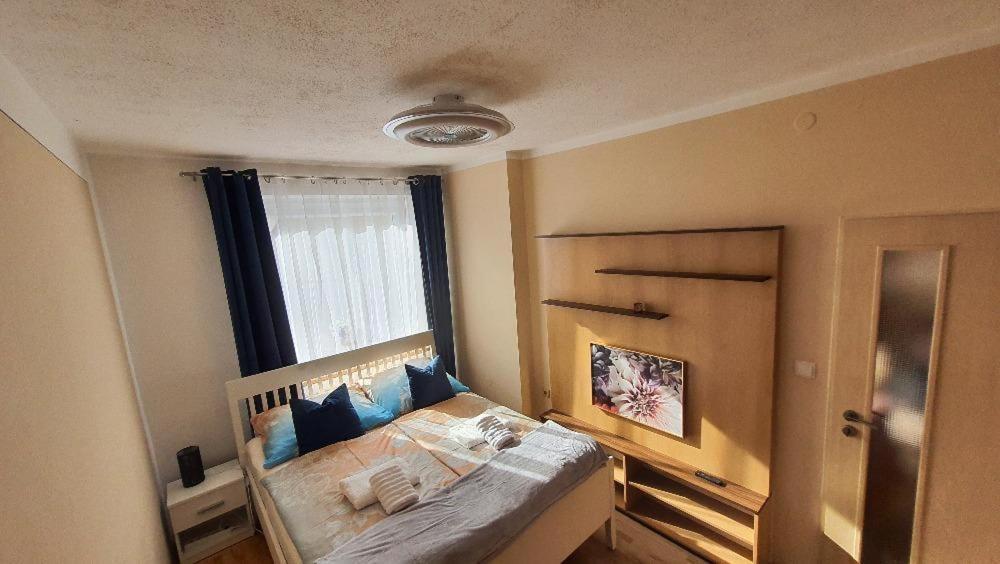 Apartman U Posty Краліки Екстер'єр фото